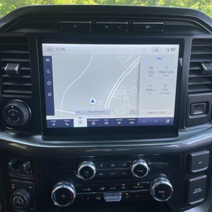 2023 FORD F-150 XLT 缩略图 37
