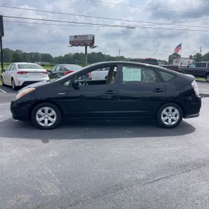 2008 Toyota PRIUS BASE 照片 3