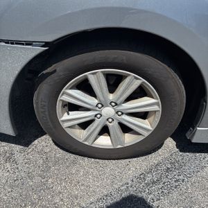 2011 Subaru LEGACY 2.5I PREMIUM 照片 16