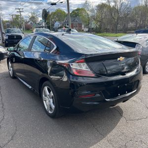 CHEVROLET VOLT LT - 5