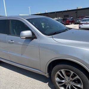 2020 Dodge DURANGO GT PLUS — миниатюра 13