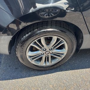 صورة مصغرة 19 لـ 2015 Hyundai TUCSON GLS