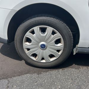 2021 FORD TRANSIT CONNECT XLT — миниатюра 19
