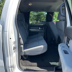 2012 FORD F-150 XLT 缩略图 34