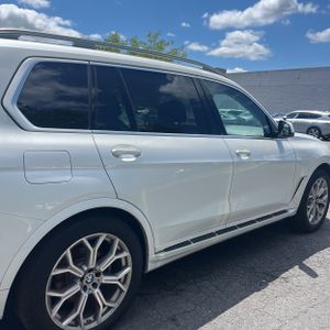 2024 BMW X7 XDRIVE40I 照片 9