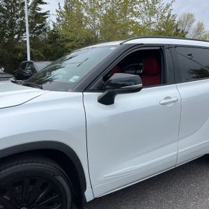 TOYOTA HIGHLANDER - 2