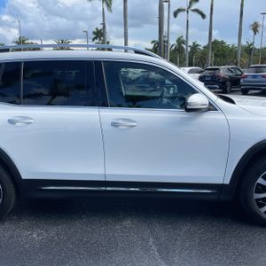 2023 Mercedes-BENZ GLB 缩略图 11