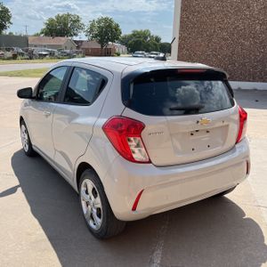 صورة 5 لـ 2020 Chevrolet SPARK LS CVT