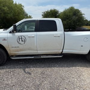 صورة 4 لـ 2022 RAM 3500 LONE STAR