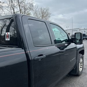 CHEVROLET SILVERADO 1500 LT - 9