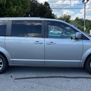 صورة مصغرة 11 لـ 2019 Dodge GRAND CARAVAN SXT