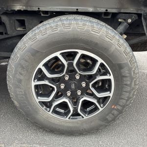 صورة مصغرة 18 لـ 2022 FORD F-150 XLT