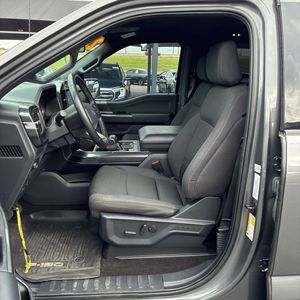 صورة مصغرة 36 لـ 2022 FORD F-150 XLT