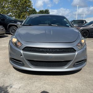 2016 Dodge DART SXT thumbnail 14