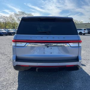 LINCOLN NAVIGATOR L BLACK LABEL - 7