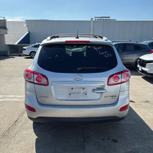صورة 7 لـ 2011 Hyundai SANTA FE SE