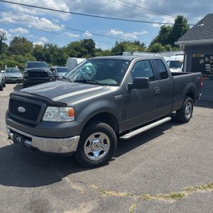 صورة 1 لـ 2006 FORD F-150 XLT