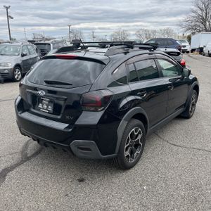 SUBARU XV CROSSTREK 2.0I PREMIUM - 8