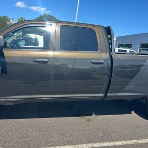 2014 RAM 2500 TRADESMAN 照片 4