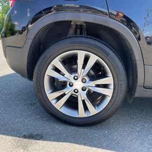 2020 Chevrolet TRAX LT 缩略图 19