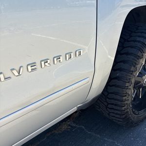 صورة مصغرة 62 لـ 2015 Chevrolet SILVERADO 1500 LT