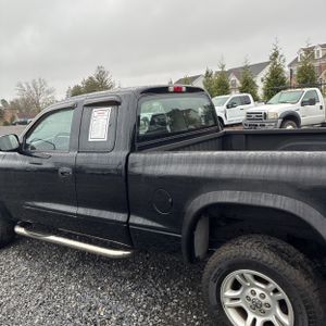 DODGE DAKOTA SPORT - 6