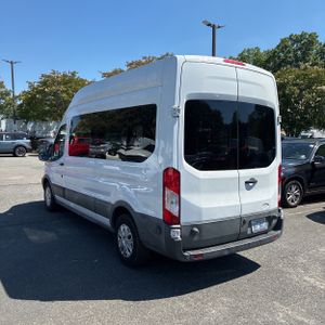 FORD TRANSIT 350 XLT - 4