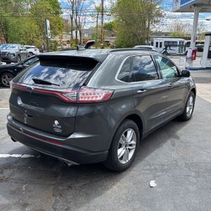 FORD EDGE SEL - 8