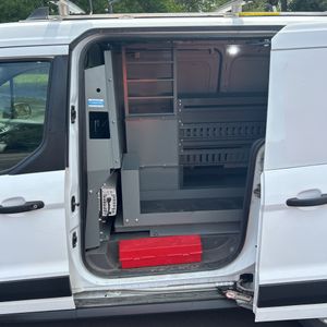 2020 FORD TRANSIT CONNECT XL 缩略图 33