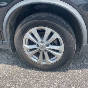 2016 Nissan ROGUE SV — миниатюра 20