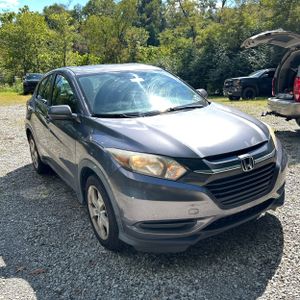 صورة 12 لـ 2016 Honda HR-V LX