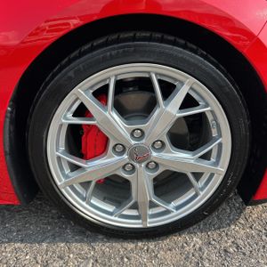 صورة مصغرة 20 لـ 2021 Chevrolet CORVETTE STINGRAY