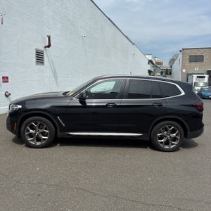 BMW X3 XDRIVE30I - 3