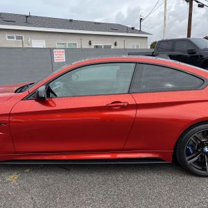 BMW M4 BASE - 4