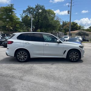 BMW X5 XDRIVE40I - 10