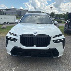 2024 BMW X7 XDRIVE40I 照片 14