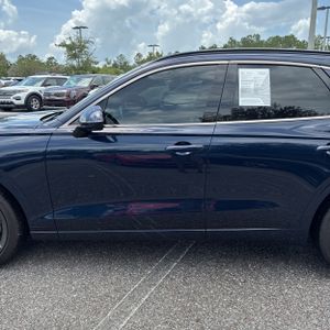 2022 Genesis GV70 2.5T STANDARD — фото 4