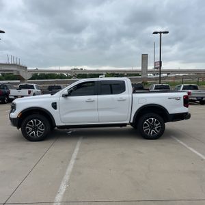 FORD RANGER LARIAT - 3