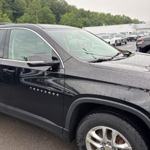 صورة مصغرة 13 لـ 2020 Chevrolet TRAVERSE LT CLOTH