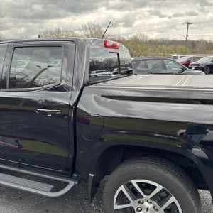 CHEVROLET COLORADO Z71 - 6
