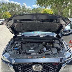 2023 Mazda CX-5 2.5 TURBO 缩略图 44