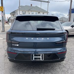 Volvo EX90 Twin Performance Ultra 7P - 7