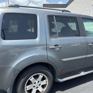 صورة 9 لـ 2011 Honda PILOT TOURING