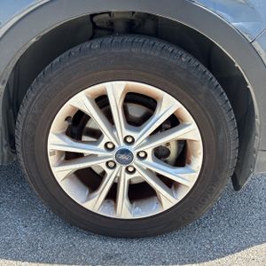 2019 FORD ESCAPE SE 缩略图 20