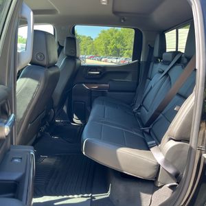 صورة مصغرة 34 لـ 2020 Chevrolet SILVERADO 1500 LT