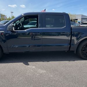 FORD F-150 XLT - 4