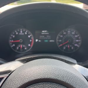 2020 KIA OPTIMA SX TURBO — миниатюра 40