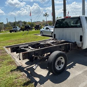 صورة 42 لـ 2010 Chevrolet SILVERADO 2500HD WORK TRUCK