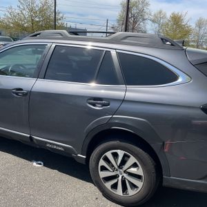 SUBARU OUTBACK PREMIUM - 6