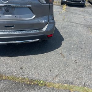 صورة 23 لـ 2018 Nissan ROGUE SL
